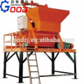 manual concrete mixers with low price